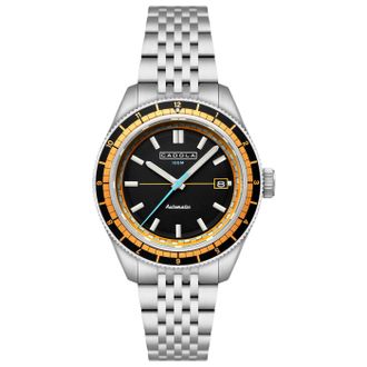 Cadola Ahrens Mens Watch