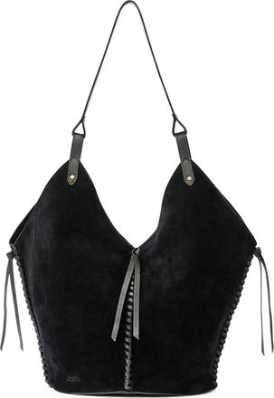Isabel Marant Tampa Schoudertas - Dames - Shoppers - Zwart - ONE Size - Tassen