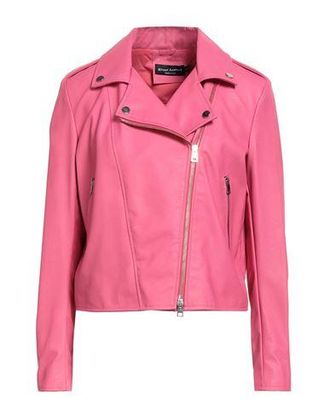 Street Leathers COATS & JACKETS - Jackets sur YOOX.COM