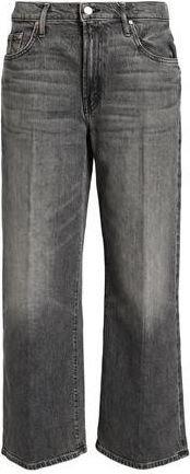 Mother BOTTOMWEAR - Pantaloni jeans su YOOX.COM