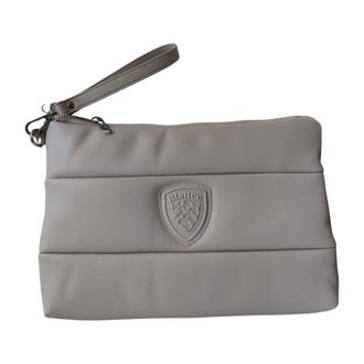 Blauer Handbags, female, White, Size: ONE SIZE Borsa Pochette
