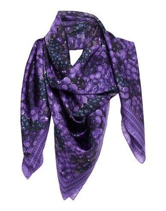 Givenchy ACCESSORIES - Scarves on YOOX.COM