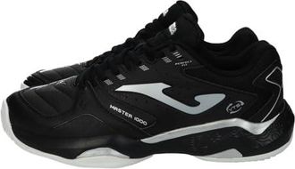 Joma Open Chaussures Padel Homme – Semelle Reactive Ball Amortissante, Stabilité STABILIS, Ventilation VTS, Confort Max