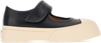 Marni Mary Jane Sneakers