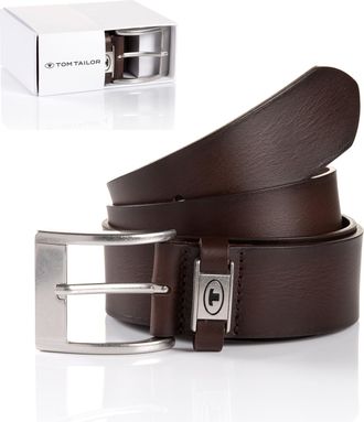 Tom Tailor Ledergürtel