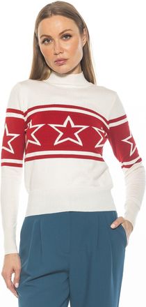 Alexia Admor Lisa Sweater