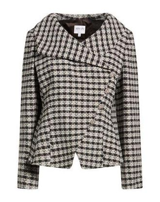 Armani SUITS and CO-ORDS - Blazers on YOOX.COM