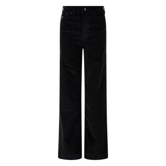 Lois Donna, Pantaloni, Nero, W28, new