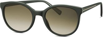 Brendel eyewear 906206 40 Womens Sunglasses Green Size 53