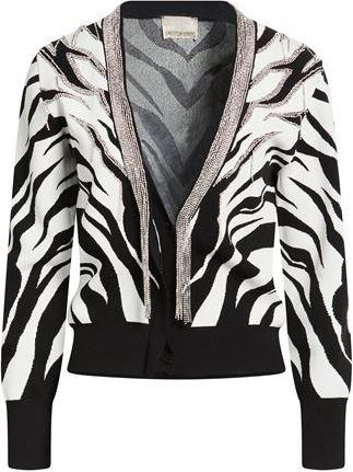 Angela Davis MAGLIERIA - Cardigan su YOOX.COM