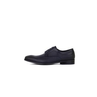 Digel Zakelijke Schoenen - Heren - Nette schoenen - Blauw - 43 EU - Leer - Schoenen