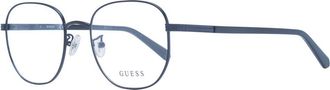 Guess Gu2789 Bril Metalen Frame