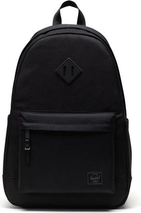 Herschel Zaino Heritage - - Bags - unisex - Nero - ONE SIZE