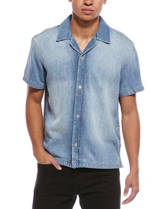 DL1961 Dl1961 Hugh Denim Shirt