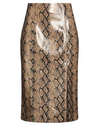 HUGO BOSS HOSEN & R&Ouml;CKE - Midi-R&ouml;cke auf YOOX.COM