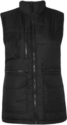 Regatta Steller Thermo-guard Bodywarmer / Gilet in Black at Nordstrom, Size Xxx-Large