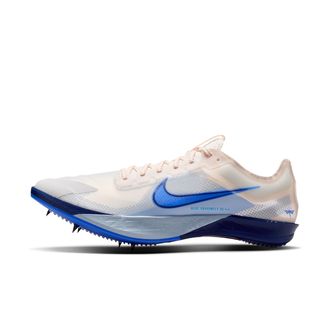 Nike Mens Dragonfly XC 2 Cross-Country Spikes in White | IM2509-100