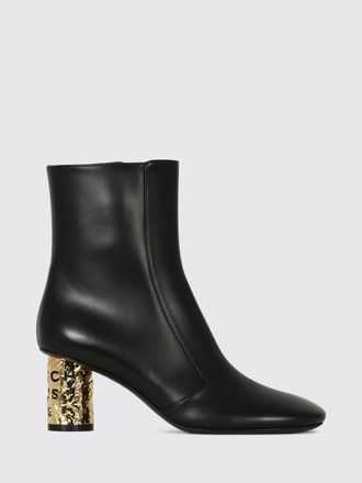 Givenchy Boots Woman color Black