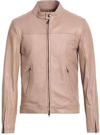 Street Leathers CAPISPALLA - Giacche & Giubbotti su YOOX.COM