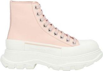 Alexander McQueen CALZADO - Sneakers en YOOX.COM
