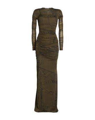 Blumarine Maxi dresses