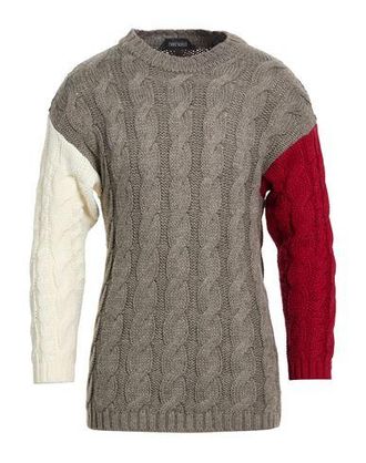 Labelroute MAGLIERIA - Pullover su YOOX.COM