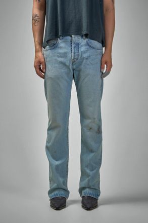 Enfants Riches Deprimes Classic Flare Leg Jeans