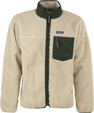 Patagonia Hombre, Deporte, Verde, Talla: XL