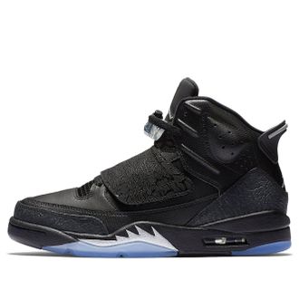 Nike Jordan Air Jordan Son of Mars Black Cat 512245-010