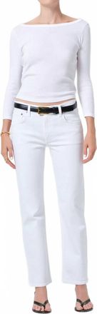 Citizens Of Humanity Annisa Vintage Jeans In Bon Bon