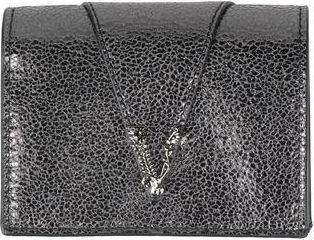 Versace Kleinlederwaren - Brieftaschen auf YOOX.COM