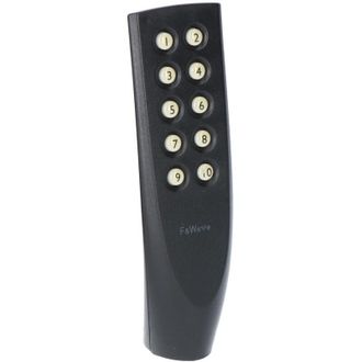 OEM Control Remoto De 10 Botones, Fuente De Alimentaci&oacute;n De 3 V