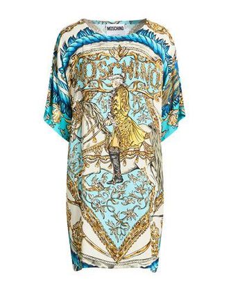 Moschino VESTIDOS - Minivestidos en YOOX.COM