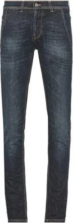Dondup BOTTOMWEAR - Jeans sur YOOX.COM