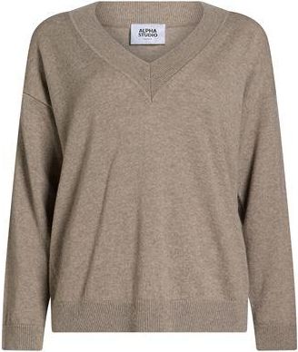Alpha Studio MAGLIERIA - Pullover su YOOX.COM