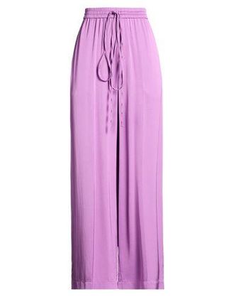 Isabelle Blanche BOTTOMWEAR - Trousers on YOOX.COM