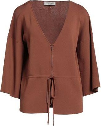 Trussardi KNITWEAR - Cardigans sur YOOX.COM