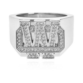 Off-white Heren, Accessoires, Grijs, Maat: 62 MM