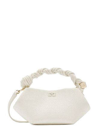 Ganni Bou Mini Grained