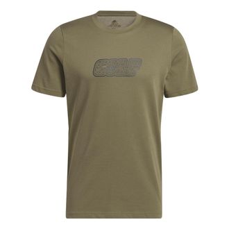 adidas Golf Tee Green HR7987