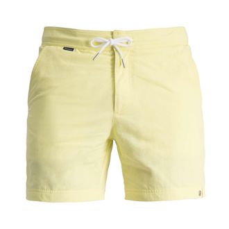 MR MARVIS Limoncellos * The Swims