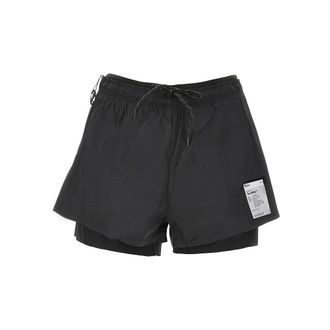 SATISFY TechSilk 3 shorts Woman XS