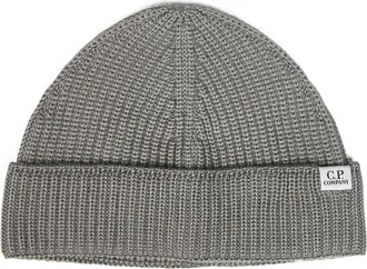 C.P. Company Hombre, Accesorios, Gris, Talla: ONE Size