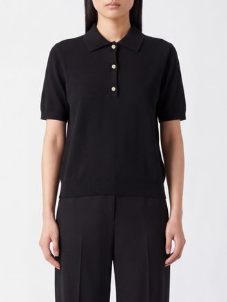 Max Mara Polo Donna colore Nero