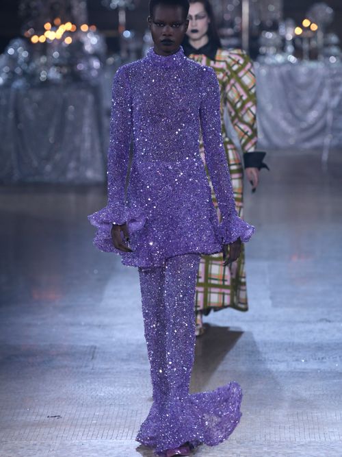 paillettes trend 2023