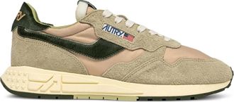 Autry Reelwind sneakers - Beige