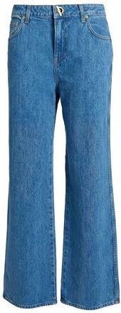 Cult Gaia BOTTOMWEAR - Pantaloni jeans su YOOX.COM