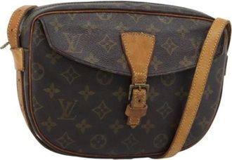 Louis Vuitton unisex, Pre-owned, Marrone, Taglia unica, used