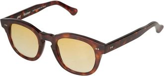 Kàdor unisex, Accessoires, Bruin, Maat: 49 MM