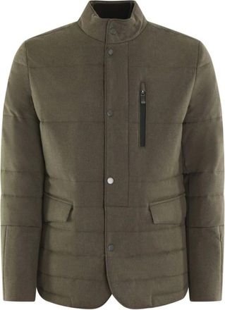 Pal Zileri Jassen, Heren, Bruin, L, Heren Jas